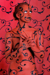 Chamäleon / Chameleon