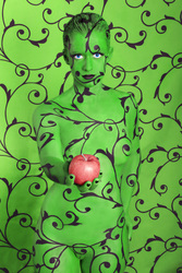 Chamäleon / Chameleon