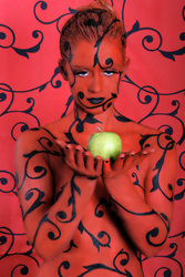 Chamäleon / Chameleon