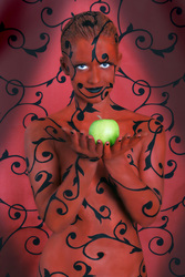 Chamäleon / Chameleon