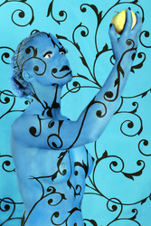 Chamäleon / Chameleon