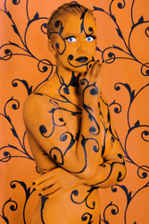 Chamäleon / Chameleon