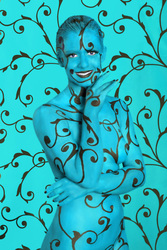 Chamäleon / Chameleon