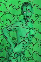 Chamäleon / Chameleon