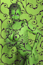 Chamäleon / Chameleon