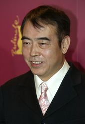 Chen Kaige