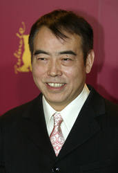 Chen Kaige
