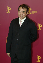 Chen Kaige