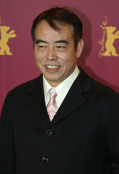 Chen Kaige