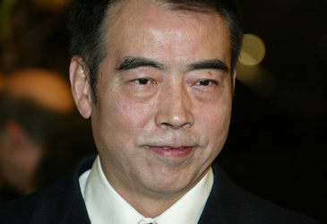 Chen Kaige