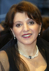 Mirjana Karanovic