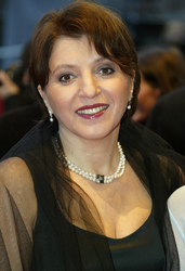 Mirjana Karanovic