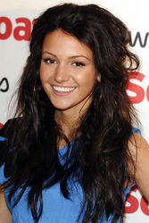 Michelle Keegan