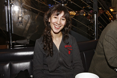 Sibel Kekilli