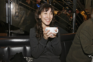 Sibel Kekilli