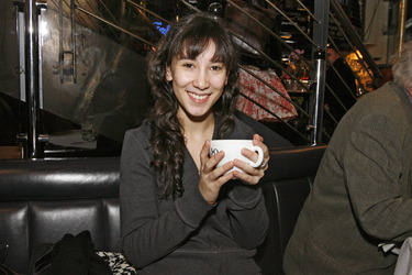 Sibel Kekilli