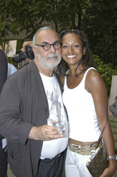 Udo Walz, Andrea Kempter