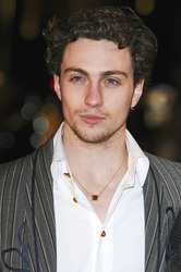 Aaron Johnson