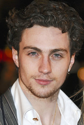 Aaron Johnson