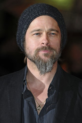 Brad Pitt