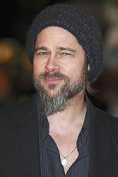 Brad Pitt