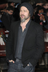 Brad Pitt