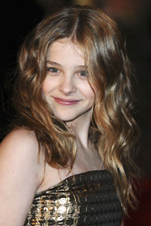Chloe Moretz