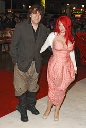 Jonathan Ross, Jane Goldman