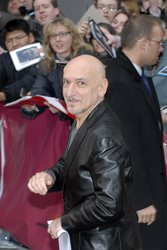 Ben Kingsley