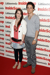 Beth Kingston, Elliott Langridge