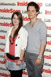 Beth Kingston, Elliott Langridge