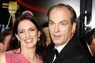 Christiane Lehrmann, Herbert Knaup