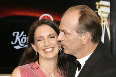 Christiane Lehrmann, Herbert Knaup