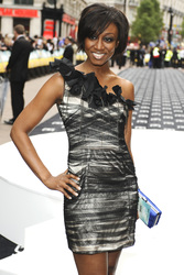Beverley Knight