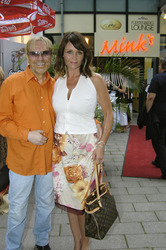 Rene Koch, Natalie Kollo