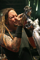 Jonathan 'HIV' Davis