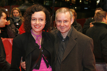 Maria Schrader, Joachim Król