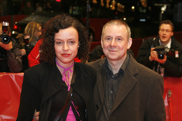 Maria Schrader, Joachim Król