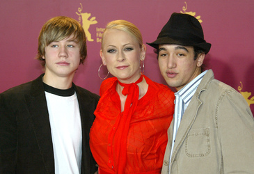 David Kross, Jenny Elvers-Elbertzhagen, Inanc Oktay Özdemir