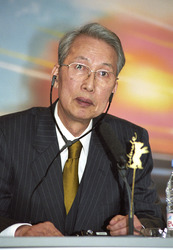 Kei Kumai