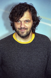 Emir Kusturica