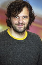 Emir Kusturica