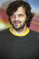 Emir Kusturica
