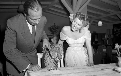 Rolf Kutschera, Eva Ingeborg Scholz