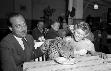 Rolf Kutschera, Eva Ingeborg Scholz