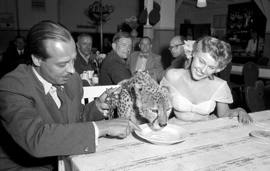 Rolf Kutschera, Eva Ingeborg Scholz