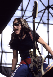 Gail Greenwood