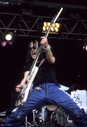 Gail Greenwood