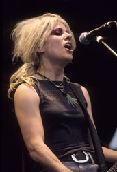 Suzi Gardner