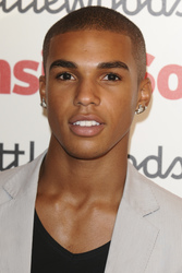 Lucien Laviscount